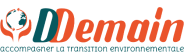 Logo de DDemain